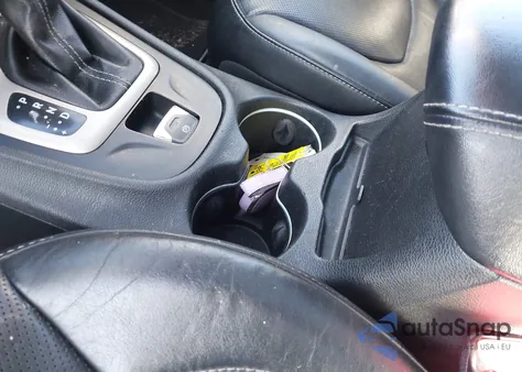 2014 Jeep Cherokee Limited z USA, uszkodzony, nr VIN 1C4PJMDS5EW317050